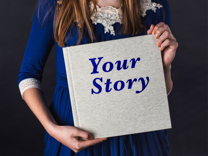 What’s Your Story?